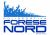 logo Forese Nord