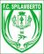 logo Saliceta Polisportiva